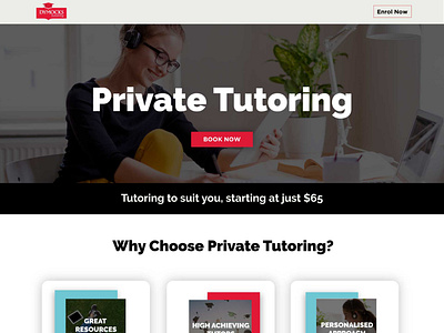 Private-Tutoring