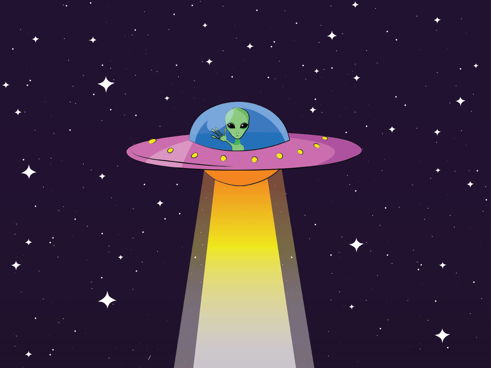 Alien 👽