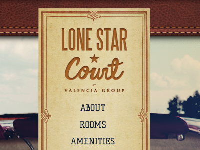 Lonestar Court Comp