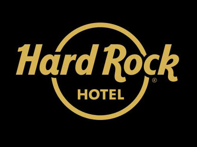 Hard Rock Hotels grid hotel layout ui ux web web design webdesign website