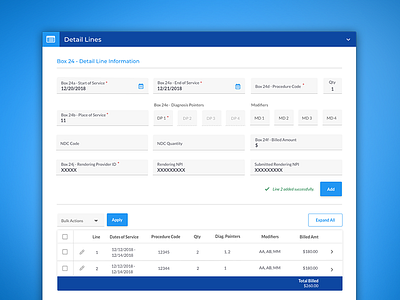 Data Entry form form elements form field form ui ui ui design ux ux design web web design website