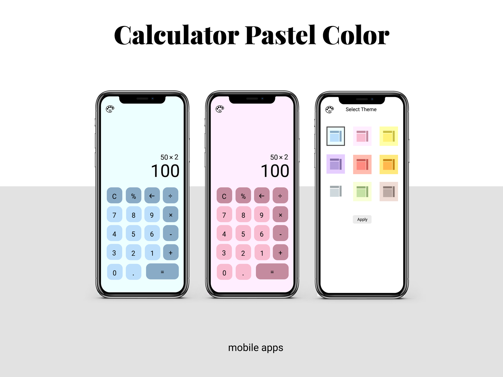 color calculator mobile