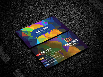 Creative Business Card Design besunisess card branding creative business card identity psd file visiting card