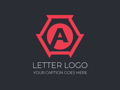 Letter Logo branding creative identity illustrator lettermark logo logo collection logodesign logofolio logos logotype mark symbol