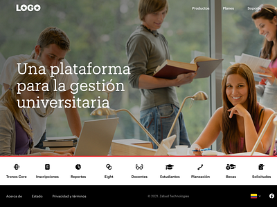 Homepage - Tools for Higher Education