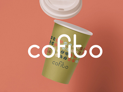 Cofito Brand Identity