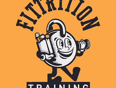 FitTrition Logo 01