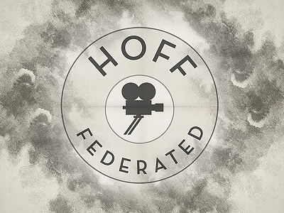 Hoff Federated Logo v.3