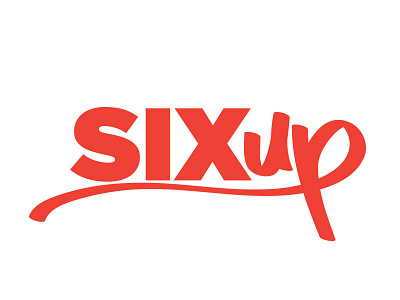 Sixup Logo Concept