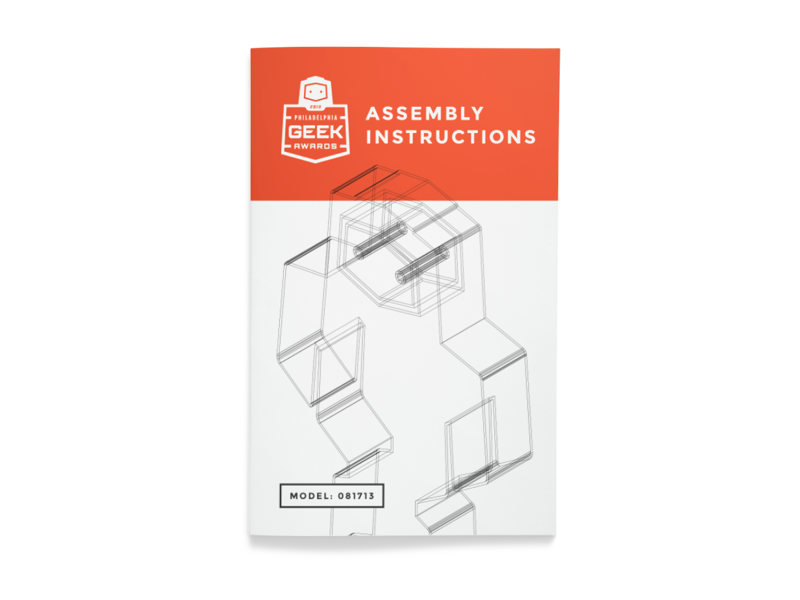 Assembly drb