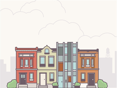 Philadelphia Is Changing