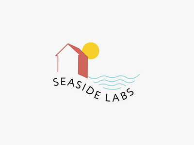 Seaside Labs logo