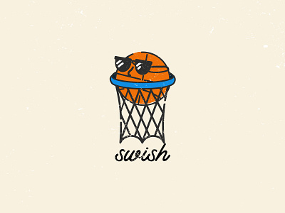 Swish adobe illustrator branding design digital illustration illustration vector
