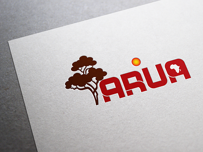 ARUA logo