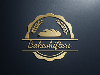 BakeShifters Logo