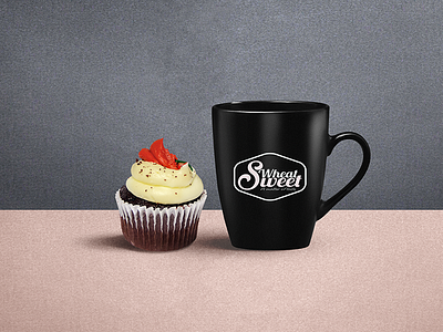 Sweet Wheat Cup Cake UK