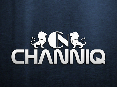 CHANNIQ Brand Logo, Australia