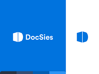 Brand Styleguide | DocSies