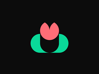 Flower Logo