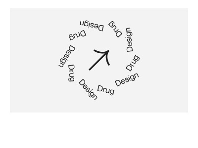 Design is a drug design font mouvement typography