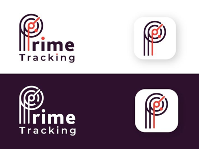 Tracking Company Logo