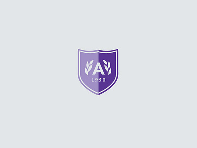 School Logo Concept