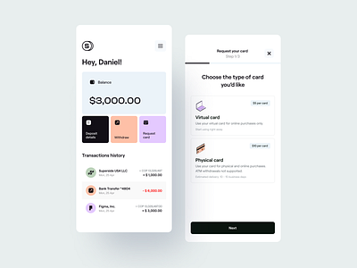 Banking App