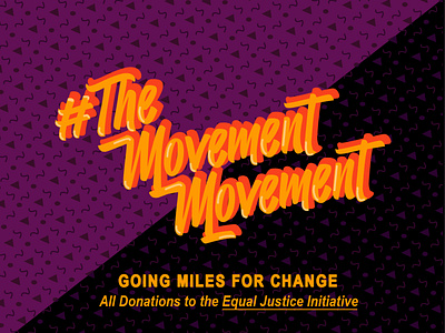 #TheMovementMovement