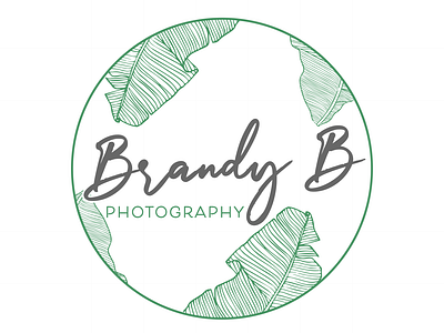 Elegant Photography Logo