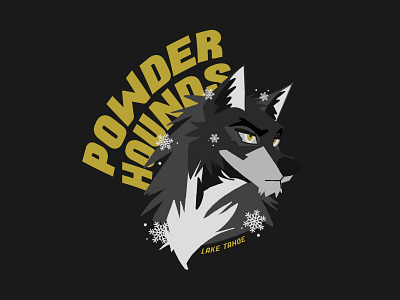 Powder Hounds