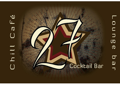 Bar 27