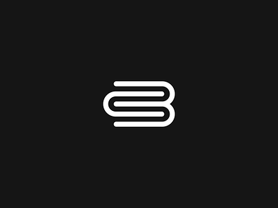 BC brand identity branding icon logo logo design mongram typography