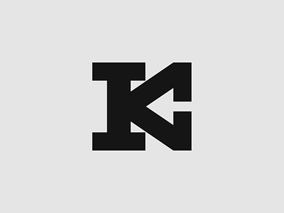 KC Logo brand identity branding chiefs kansas city kansas city chiefs kc kcmo logo logo design monogram
