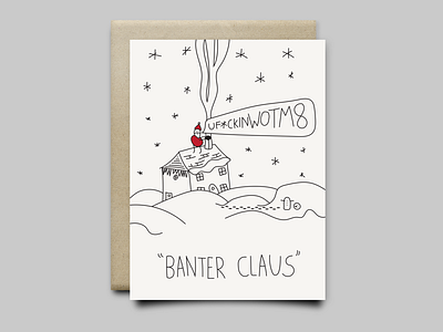 Banter Claus