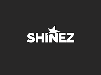 Shinez logo ⭐