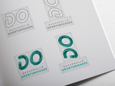 D.O. Desarrollo Oportunidades by Boomerang Studio on Dribbble