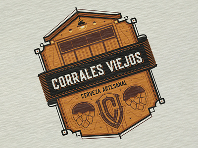 Corrales Viejos