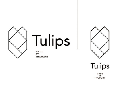 Branding for a home furnishes shop