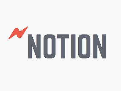 Notion