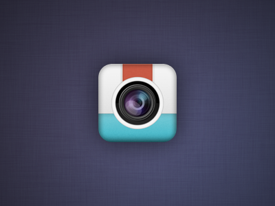 Camera icon