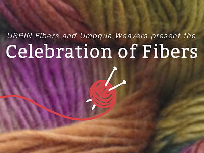 Celebration Of Fibers