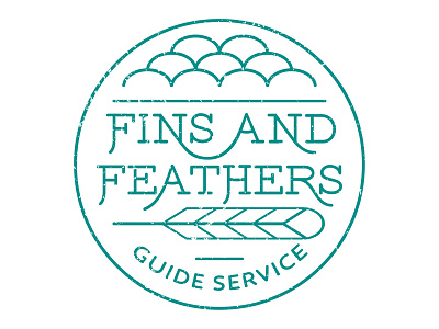 Fins & Feathers