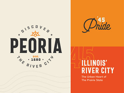 Discover Peoria