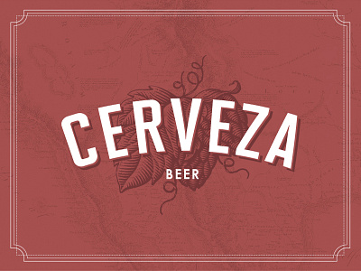 Hispanic Hops beer cerveza hops mexican red reforma