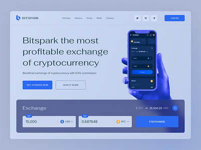 Cryptocurrency exchange website binance bitcoin chart clean coin crypto crypto exchange crypto wallet cryptocurrency exchange finance inspiration landingpage lending token trade trend uidesign uiux website