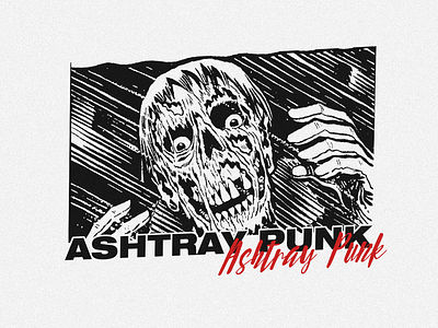 Ashtray Punk