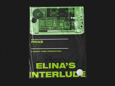 Elina’s Interlude Design & Direction