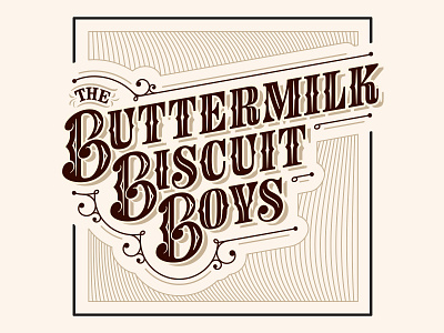 Buttermilk Biscuit Boys