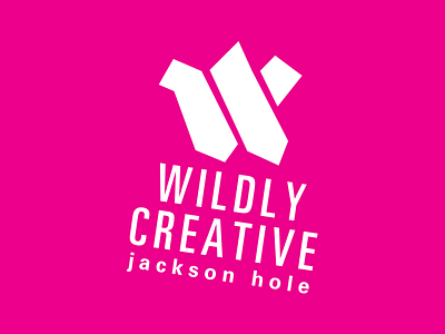 Wildly Creative Mark abstract arts creative hole jackson tetons w wild
