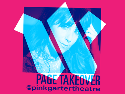 Nicki Bluhm Page Takeover